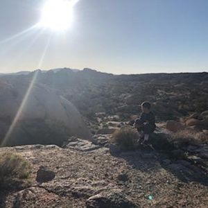 Meet your Posher, Sebastian